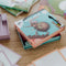 Kuwi & Friends Magic Water Cards Kuwi's Rowdy Crown-Illustrated Publishing-Matakana Pharmacy
